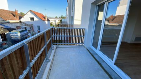 Location Appartement 1 pièce 42m² ST HERBLAIN 44800 - Photo 5