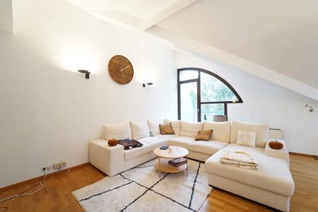 Appartement te huur - Photo 3