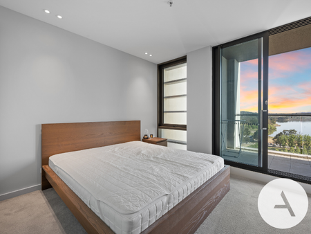 810/161 Emu Bank, Belconnen ACT 2617 - Apartment For Rent | Domain - Photo 2