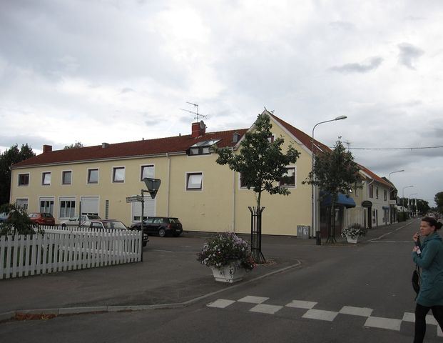 Köpmangatan, Mörbylånga - Foto 1