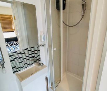 Studio to rent - Photo 6