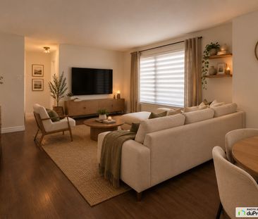 4064, rue Saint-Pierre Ouest, St-Hyacinthe à louer - Photo 3
