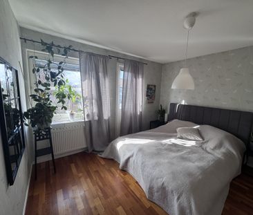 Landstormsvägen, Rimbo - Foto 1