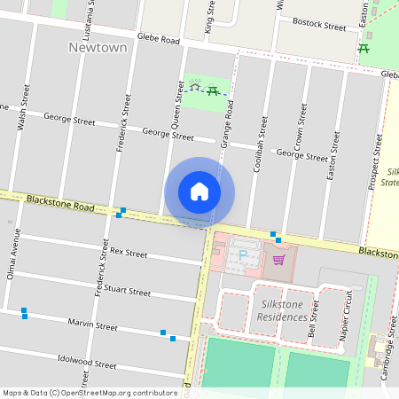 21 Grange Road, 4305, Newtown