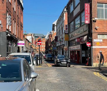 1 bedroom flat to rent - Photo 6