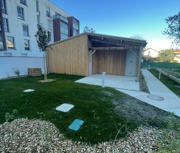 Appartement T2 meublé en location à TOULOUSE - Photo 3