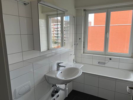 1 Zimmer, 27 m², 3. Stock - Foto 4