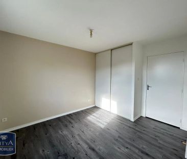 Appartement à louer 3 pièces 54.85m² - Photo 3