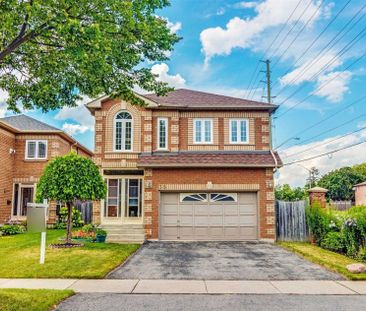 For Lease - 35 Brockman Crescent Unit# Basement, Ajax, Ontario - Photo 3