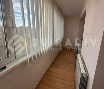 Apartament cu 3 camere, 2 bai, bloc cu lift-Manastur, USAMV - Fotografie 6