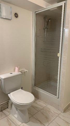 Location Appartement 1 pièce 19m² - Photo 2