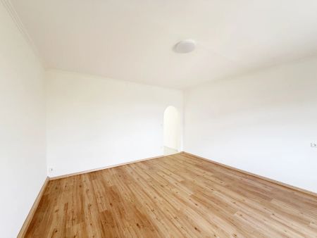 3-Zimmer-Wohnung Nähe Krankenhaus - Foto 2