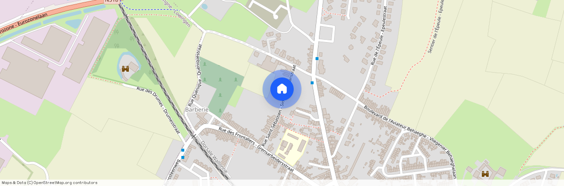 Sint Sebastiaanstraat 63, 7712 Herseaux