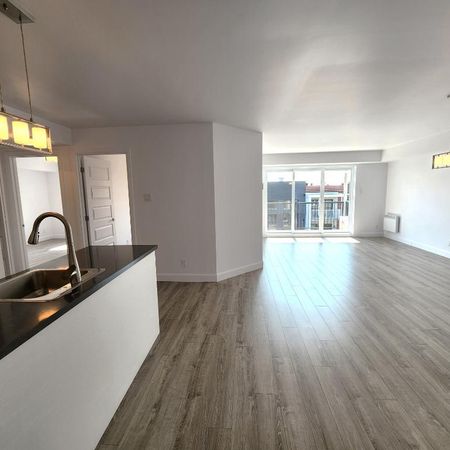 Grand **4 ½**/NOUVEAU Secteur Charlesbourg - Photo 3