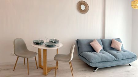 Apartament de inchiriat in Ploiesti, zona Cartier Rezidential Vest - Photo 3