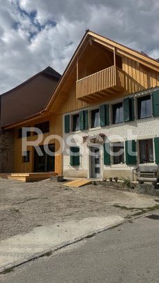 NOVEMBRE 2026 Appartement neuf de 4.5 pièces en duplex - Photo 1