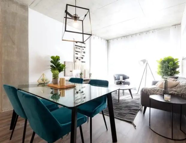 Central Rosemont | 1295 des Carrières street, Montreal - Photo 1