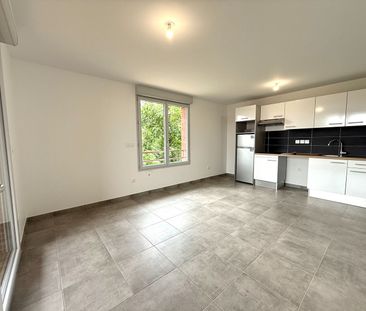 Appartement 3 pièces - Photo 4