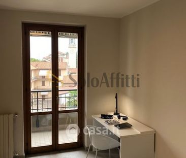 Quadrilocale in Affitto in Via Tagliamento 7 a Vedano al Lambro - Foto 1