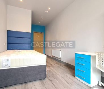 5 bedroom flat share to rent - Photo 6