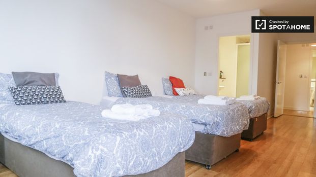 Great 2-bedroom flat to rent in Stoneybatter, Dublin - Photo 1