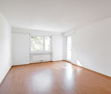 3 Zimmer, 70 m², 2. Stock - Photo 3