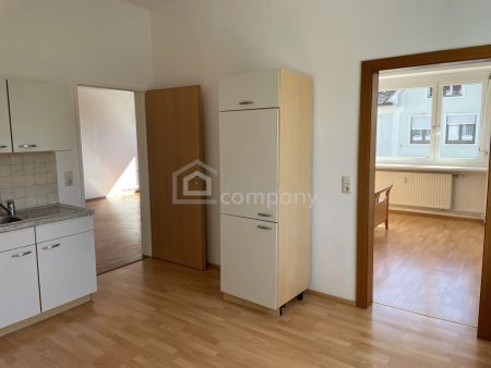 Helle Mietwohnung in Jennersdorf - Foto 2