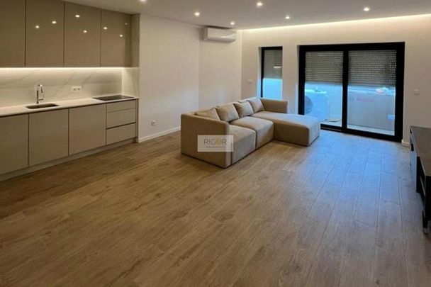 Apartamento T3 em Porto - Photo 1