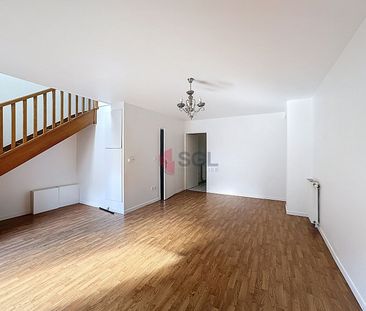 Maison 4 pièces - Photo 1