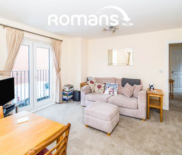 1 bedroom coach house to rent - Photo 2