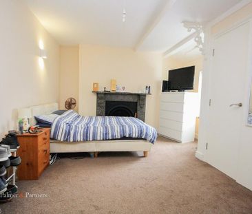 2 bedroom penthouse to rent - Photo 6