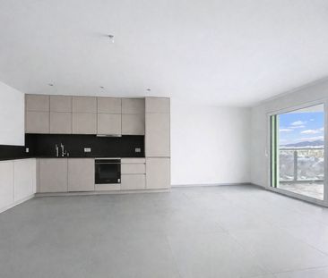 2.5 Zimmer, 61 m² - Foto 3