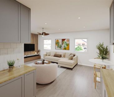 1 bedroom apartment to rent - Photo 2