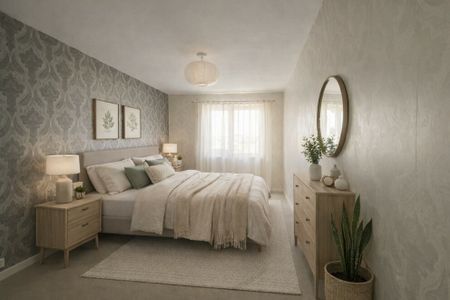 Wetterlinsgatan 11 F - Photo 2