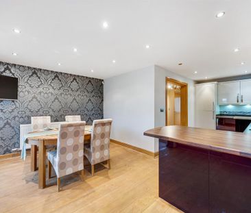 2 bedroom end of terrace house to rent - Photo 4