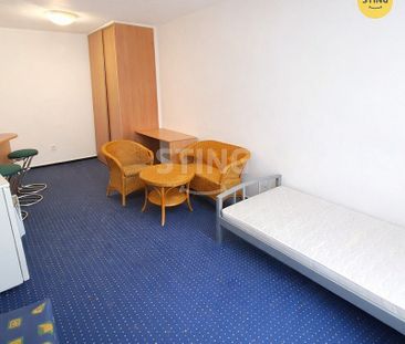 Pronájem bytu 1+kk 42 m² - Photo 1
