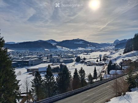 2.5 Zimmer, 65 m² - Photo 2