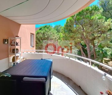 Location Appartement 4 pièces Meublé 90m² ST LAURENT DU VAR 06700 - Photo 6