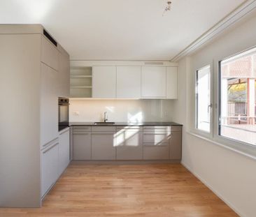2.5 Zimmer, 39 m², EG - Foto 1