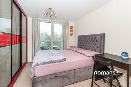 2 bedroom apartment to rent - Photo 4