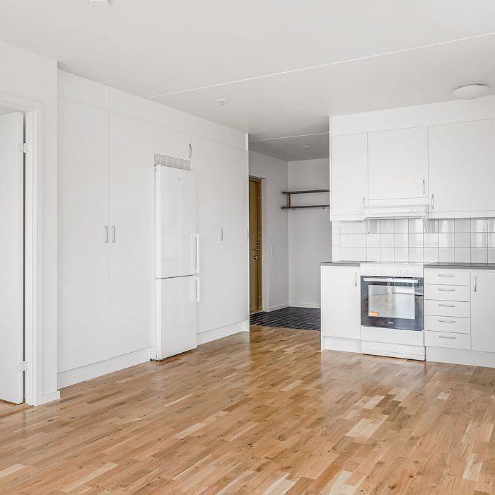 Ringvägen 7, Kungsängen - Foto 1