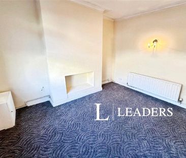 3 bedroom house to rent Frank Street, Stoke-on-Trent, Staffordshire... - Photo 3