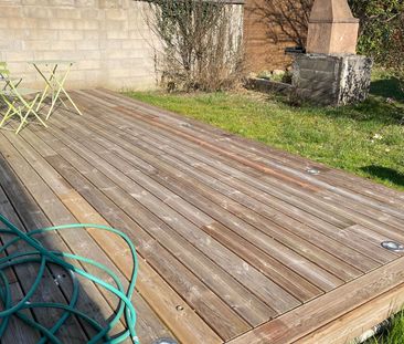 Maison à louer 3 pièces • 57,73 m2 Villiers-sur-Marne - Photo 4