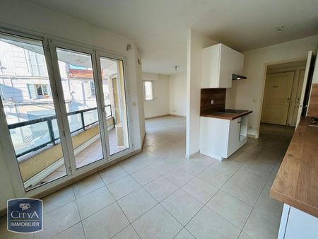 Location Appartement 2 pièces 48m² CANNES 06400 - Photo 2