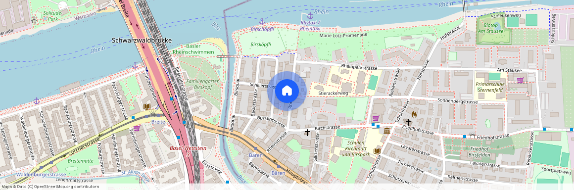 4127, Birsfelden, Rheinstrasse, 25