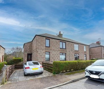 29 Grange Gardens, AB42 2AN, Peterhead - Photo 3