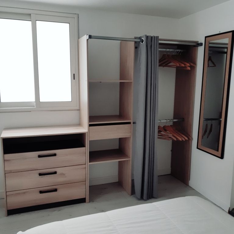 Location Appartement 2 pièces 24m² ARCACHON 33120 - Photo 1