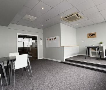 Studio to rent - Photo 6