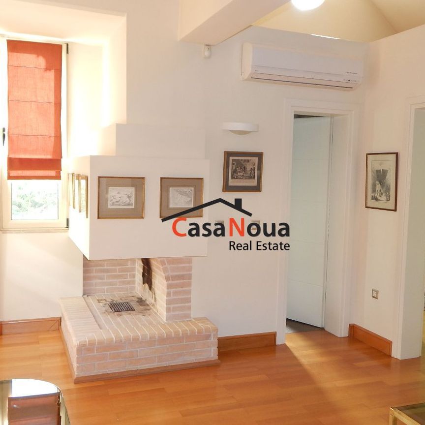 Μονοκατοικία για ενοικίαση Κέντρο (Κηφισιά) - Φωτογραφία 1