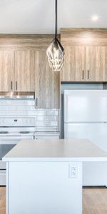 Appartement moderne 5 1/2 au rdc St-Hyacinthe - logement à louer - Photo 3